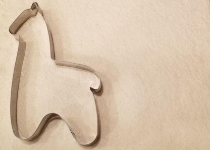 Alpaca Cookie Cutter | Kitchen Accessories | Kitchen + Metal