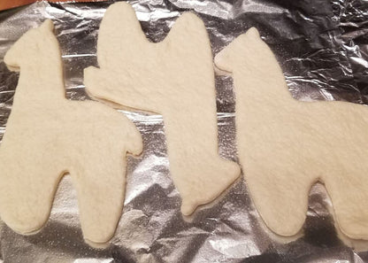 Alpaca Cookie Cutter | Kitchen Accessories | Kitchen + Metal