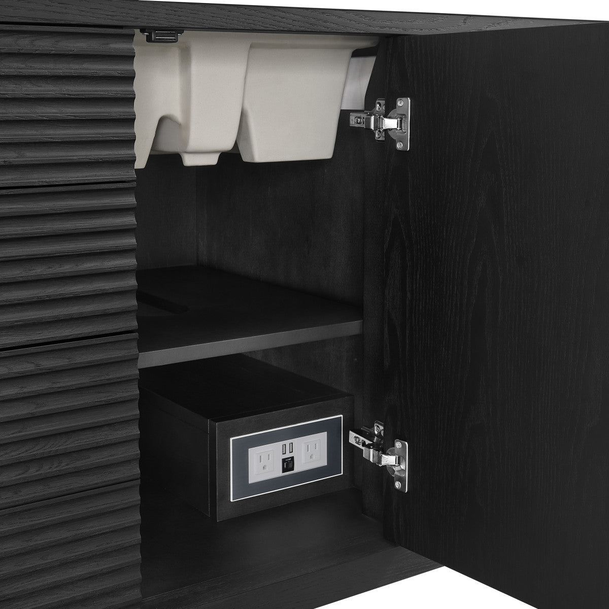 Myrrin 48" Vanity