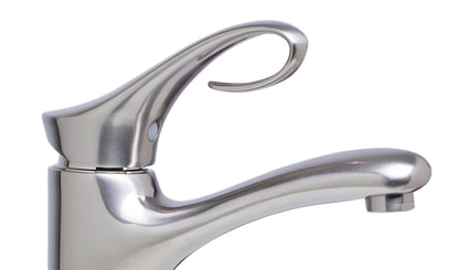 ALFI brand AB1295 Single Lever Bathroom Faucet