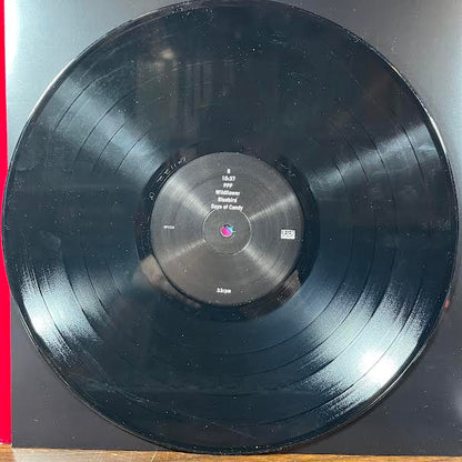 Depression Cherry (VINYL) | Near Mint- (NM-) Near Mint- (NM-)