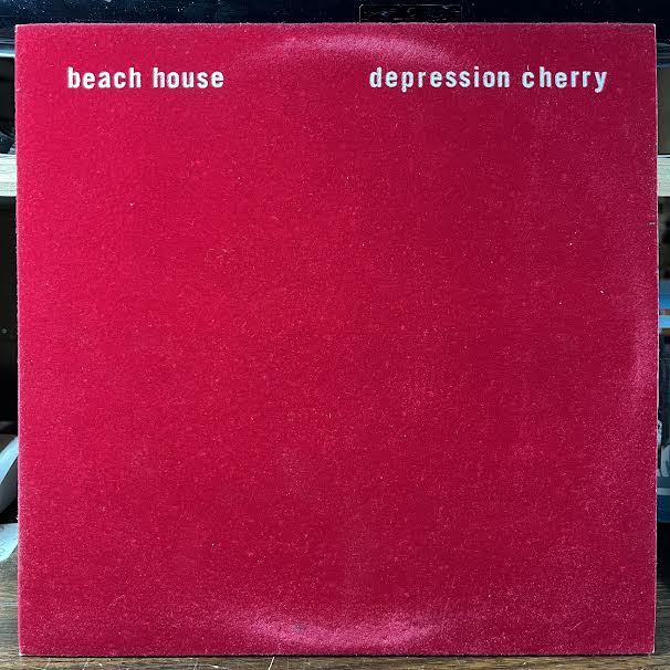 Depression Cherry (VINYL) | Near Mint- (NM-) Near Mint- (NM-)