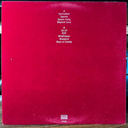 Depression Cherry (VINYL) | Near Mint- (NM-) Near Mint- (NM-)