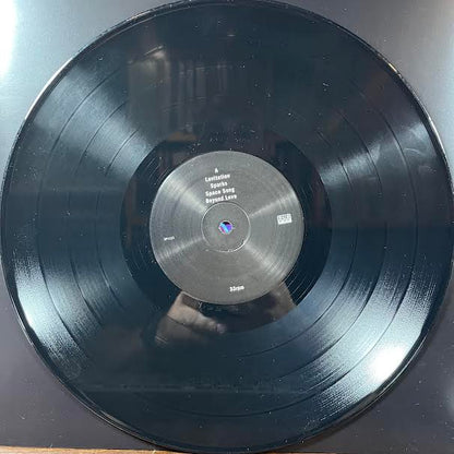 Depression Cherry (VINYL) | Near Mint- (NM-) Near Mint- (NM-)