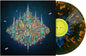 (PRE-ORDER 9/12/25) Pantheon [Cobalt/ Orange Smush/ Splatter 2 LP] | Mint (M) Mint (M)