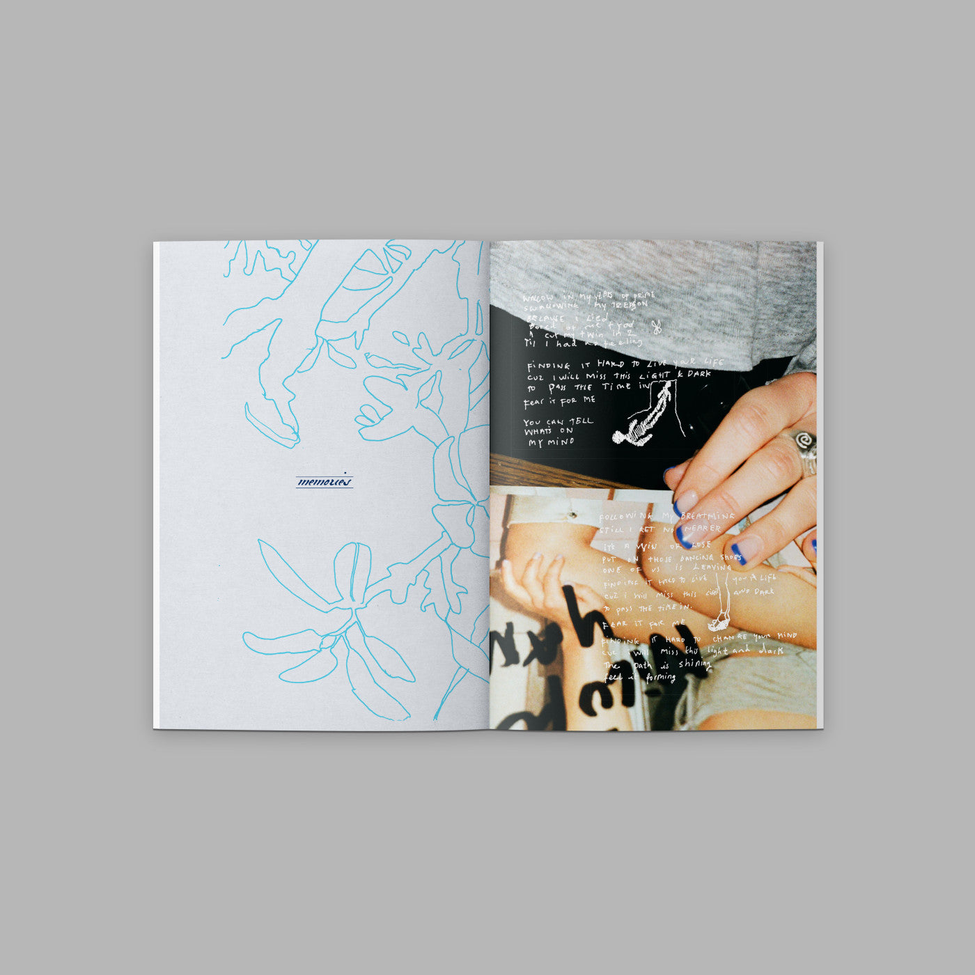 (PRE-ORDER 10/3/25) Dancing Shoes (PEBBLE VINYL) | Mint (M) Mint (M)