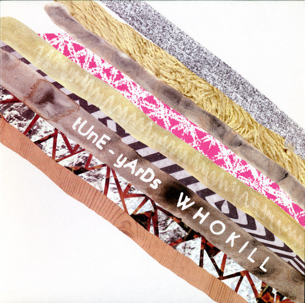 W H O K I L L (VINYL) | Mint (M) Mint (M)