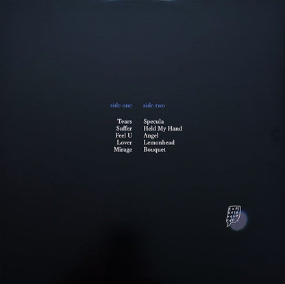 Pearlty (VINYL) | Mint (M) Mint (M)