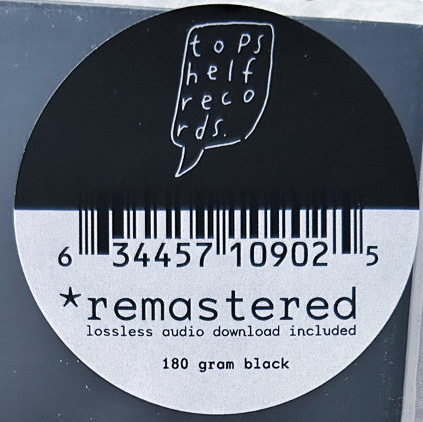 Pearlty (VINYL) | Mint (M) Mint (M)