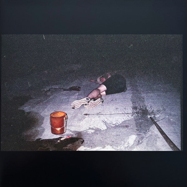 Pearlty (VINYL) | Mint (M) Mint (M)