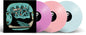 (PRE-ORDER 10/3/25) Z [20th Anniversary Deluxe Edition] PINK,/PEACH,/GREEN VINYL) | Mint (M) Mint (M)