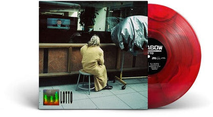 (PRE-ORDER 10/17/25) Lotto (RED VINYL) | Mint (M) Mint (M)