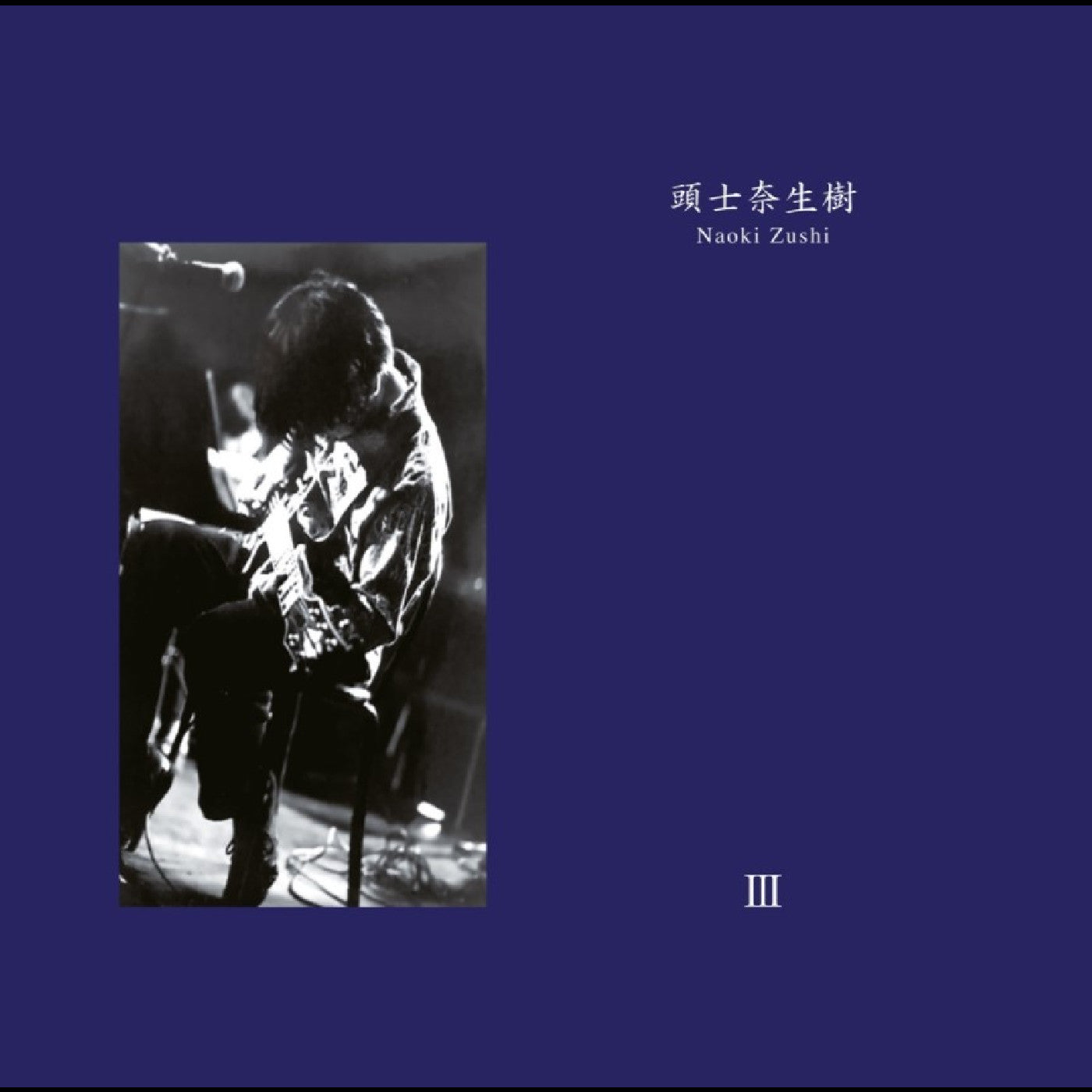 (PRE-ORDER 10/10/25) III (INDIE EXCLUSIVE)(2xVINYL) | Mint (M) Mint (M)