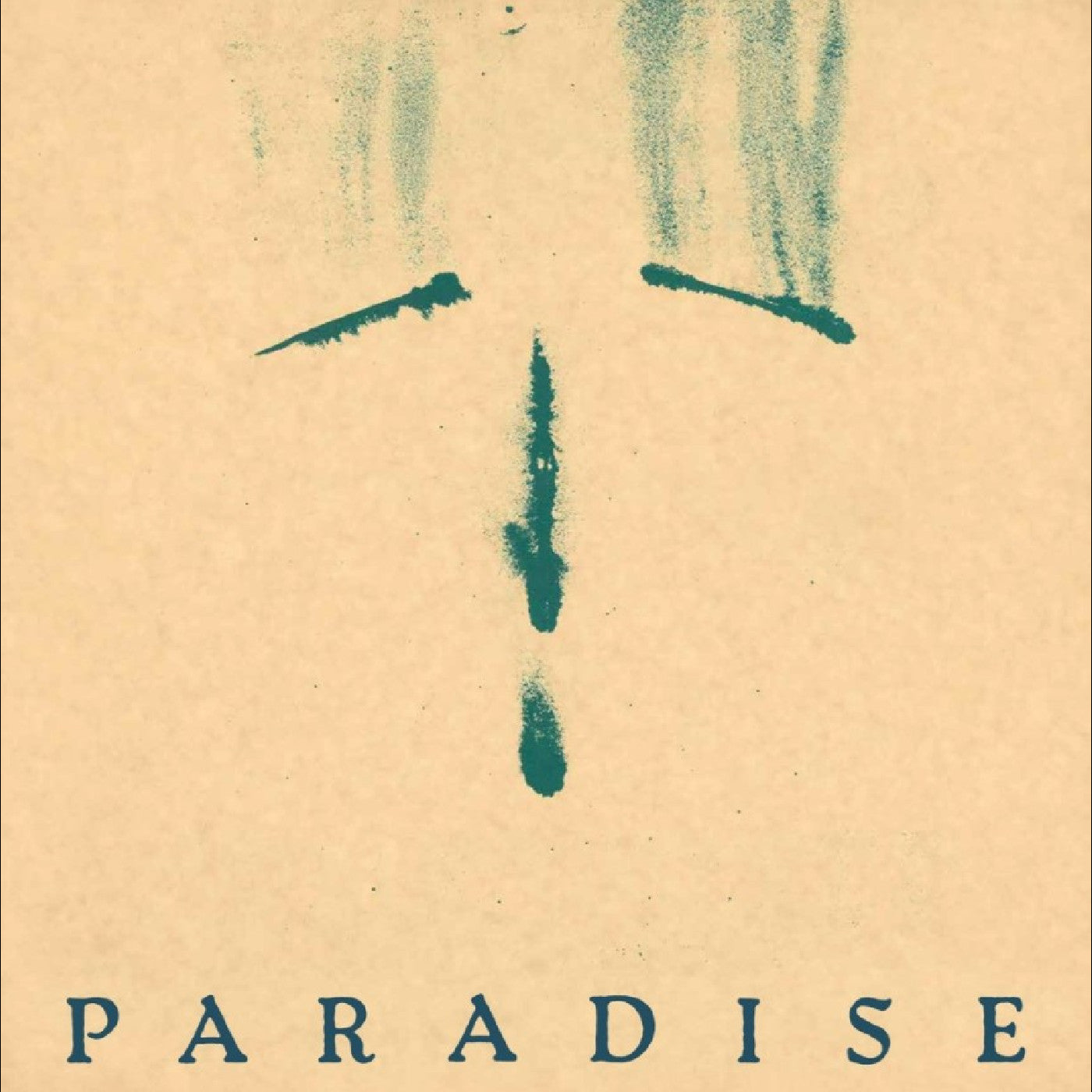 (PRE-ORDER 10/10/25) Paradise (INDIE EXCLUSIVE)(VINYL) | Mint (M) Mint (M)