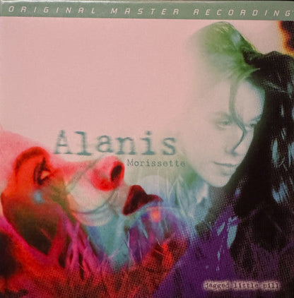 Jagged Little Pill (MFSL SACD) | Mint (M) Mint (M)