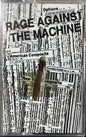 Rage Against The Machine (UNOFFICIAL CASSETTE) | Mint (M) Mint (M)