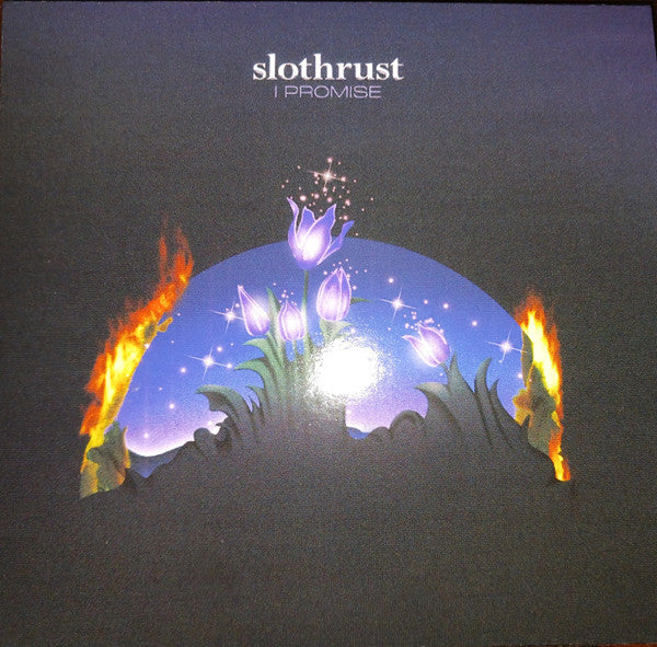 I Promise (CD) | Mint (M) Mint (M)