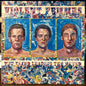 The Blind Leading The Naked (VINYL) | Near Mint- (NM-) Excellent+ (EX+)