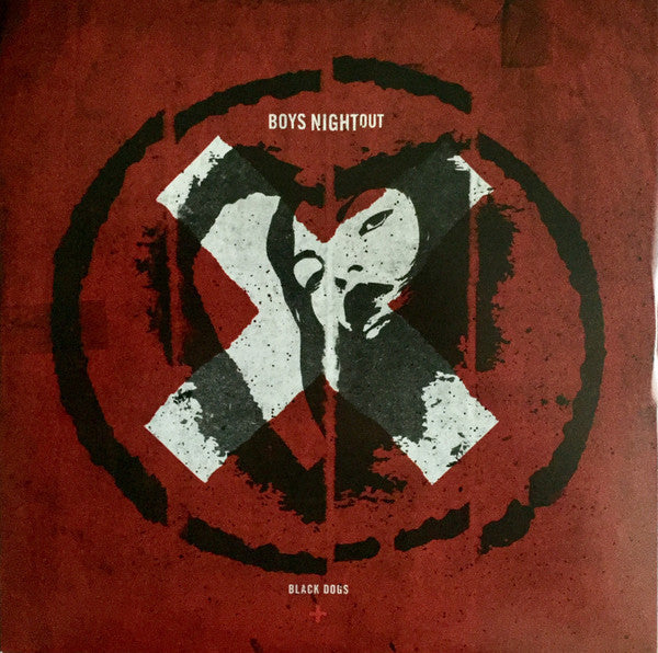 Black Dogs (YELL0W 10" VINYL) | Near Mint (NM or M-) Mint (M)