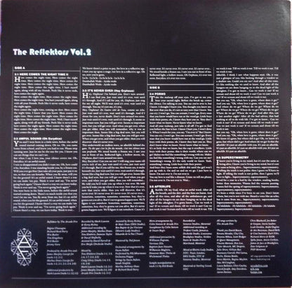 Reflektor (2xLP) | Near Mint (NM or M-) Mint (M)