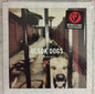Black Dogs (CLEAR 10" VINYL) | Near Mint (NM or M-) Mint (M)