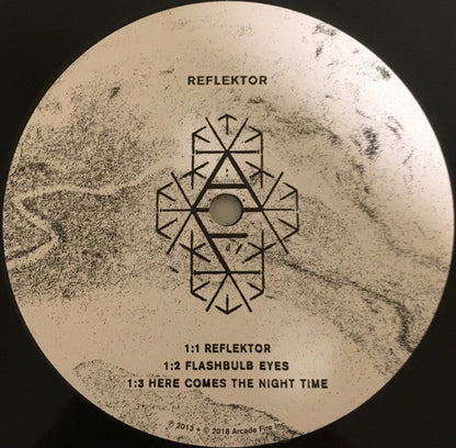 Reflektor (2xLP) | Near Mint (NM or M-) Mint (M)