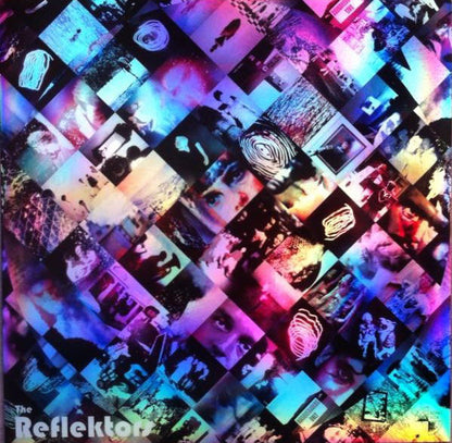 Reflektor (2xLP) | Near Mint (NM or M-) Mint (M)