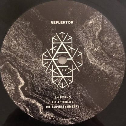 Reflektor (2xLP) | Near Mint (NM or M-) Mint (M)