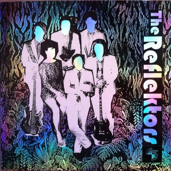 Reflektor (2xLP) | Near Mint (NM or M-) Mint (M)