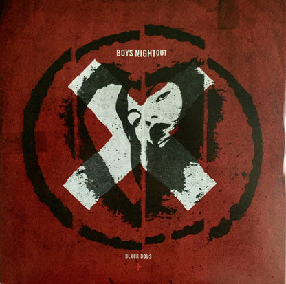 Black Dogs (CLEAR 10" VINYL) | Near Mint (NM or M-) Mint (M)