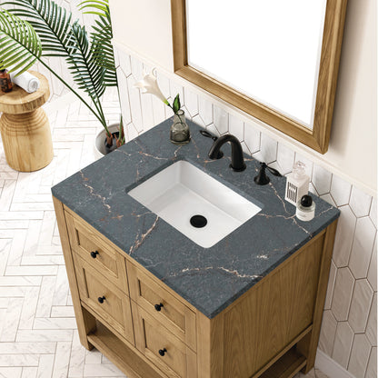 Breckenridge 30" Single Vanity Cabinet