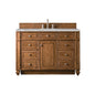 Bristol 48" Single Vanity Cabinet