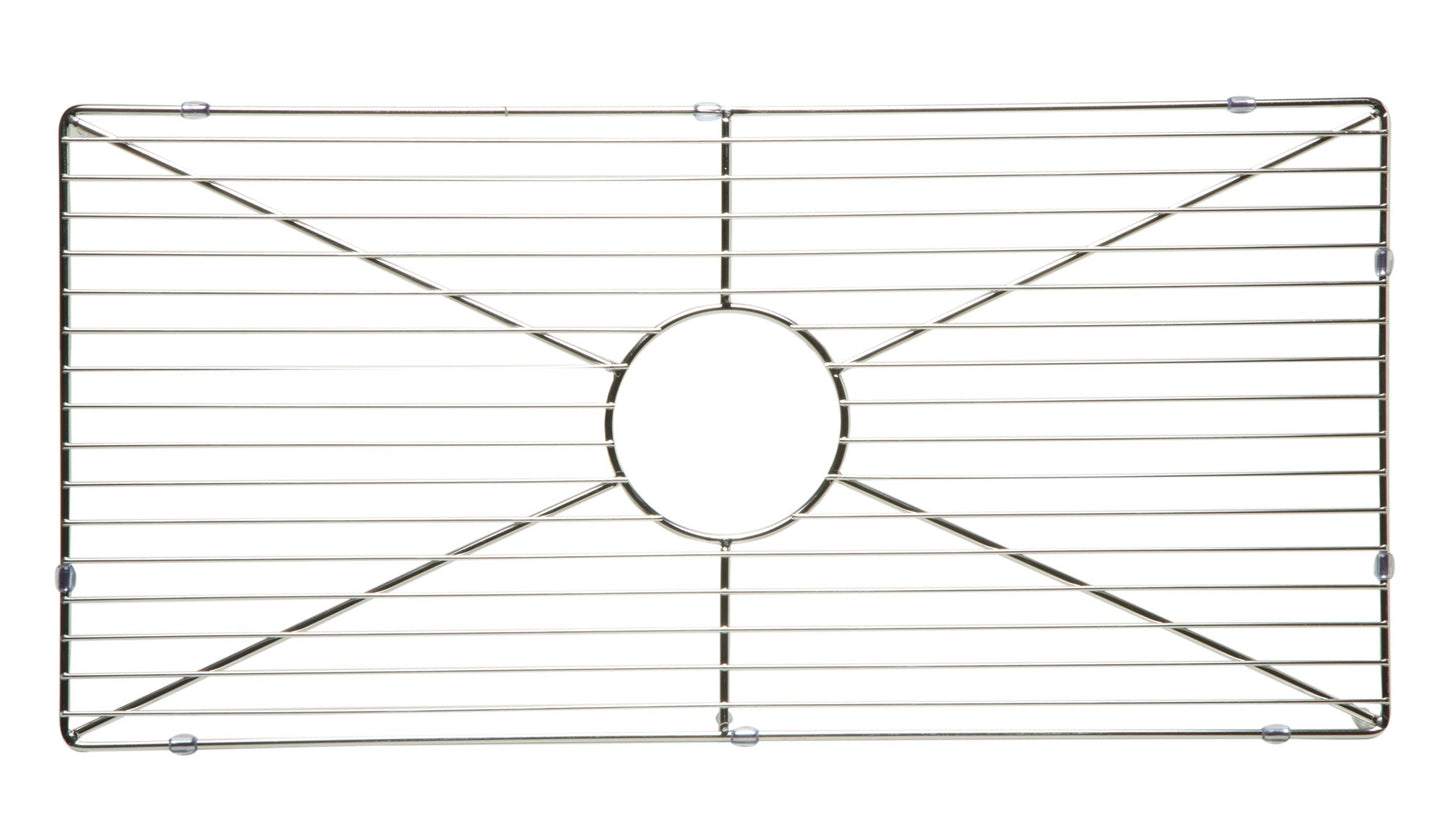 ALFI brand  ABGR3318 Stainless steel kitchen sink grid for AB3318SB