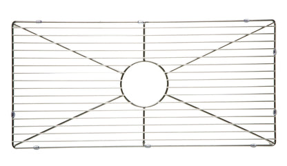 ALFI brand  ABGR3318 Stainless steel kitchen sink grid for AB3318SB