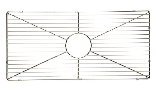 ALFI brand  ABGR3318 Stainless steel kitchen sink grid for AB3318SB