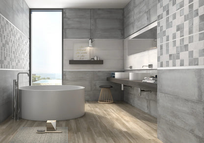 Inox Perla & Inox Mix