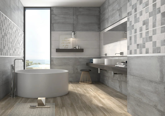 Inox Perla & Inox Mix