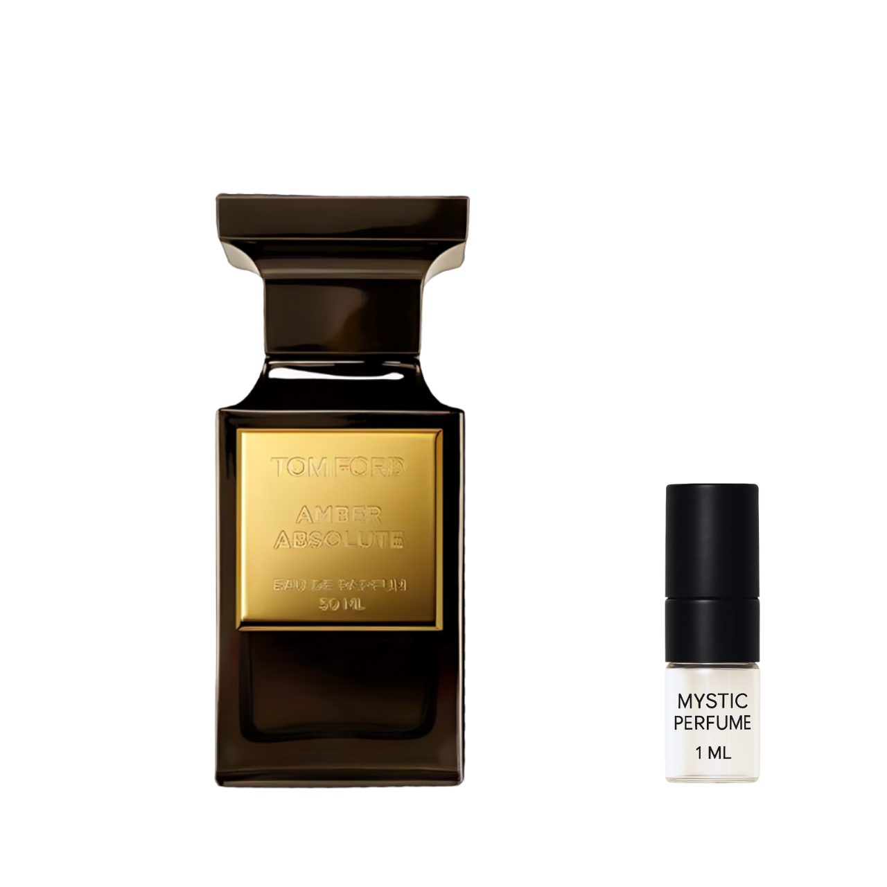 Sample - Tom Ford Amber Absolute