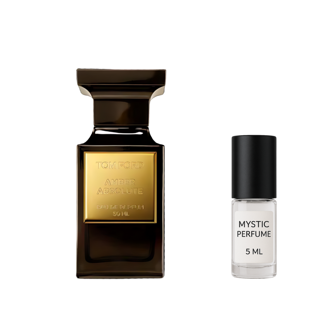 Sample - Tom Ford Amber Absolute
