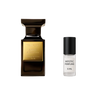 Sample - Tom Ford Amber Absolute