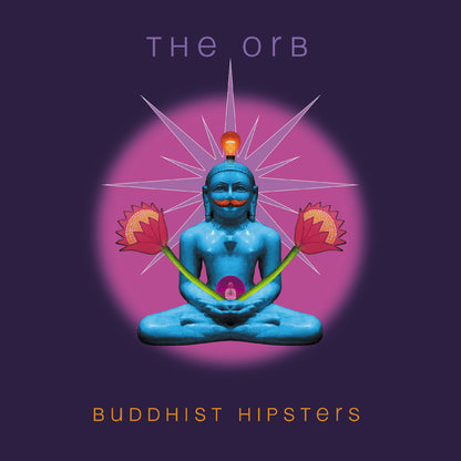 Buddhist Hipsters (INDIE EXCLUSIVE, RUST 2x VINYL) | Mint (M) Mint (M)