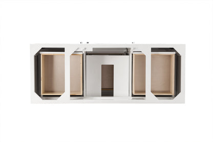 Athens 60" Single Vanity Cabinet