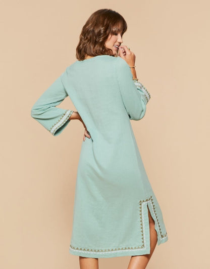 Amira Beach Dress - PG Monkey Island