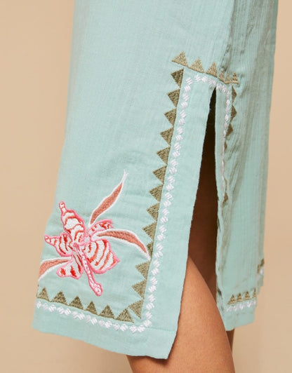 Amira Beach Dress - PG Monkey Island