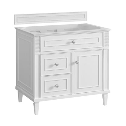 Lorelai 36" Single Vanity