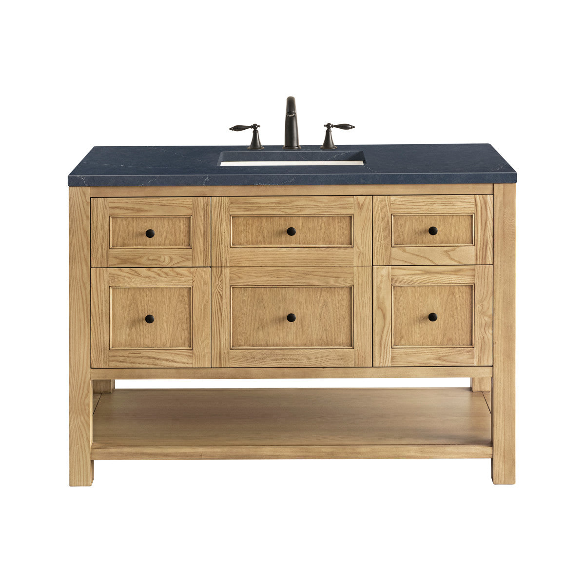 Breckenridge 48" Single Vanity Cabinet