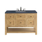 Breckenridge 48" Single Vanity Cabinet