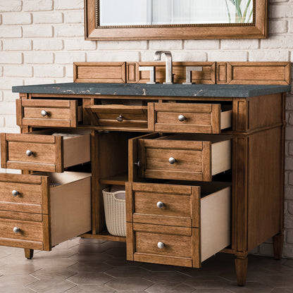 Brittany 48" Single Vanity Cabinet