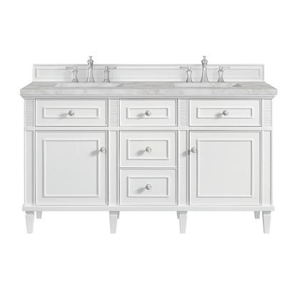 Lorelai 60" Double Vanity