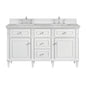 Lorelai 60" Double Vanity